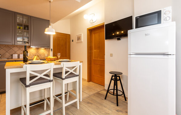 Lejlighed - Krk - Silo , Kroatien - CKI733 403