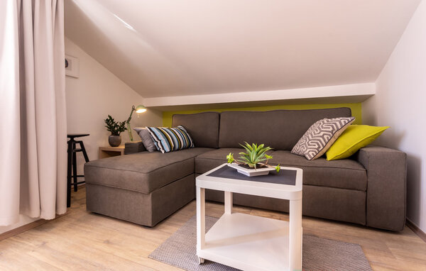 Lejlighed - Krk - Silo , Kroatien - CKI733 4