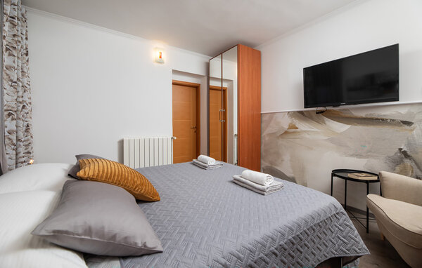 Ferienwohnung - Krk - Silo , Kroatien - CKI734 6