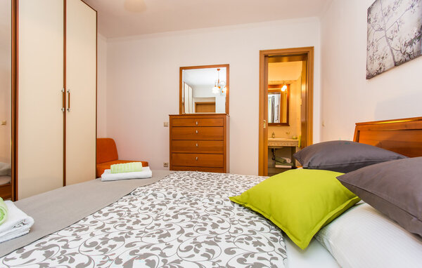 Ferienwohnung - Krk - Silo , Kroatien - CKI734 602