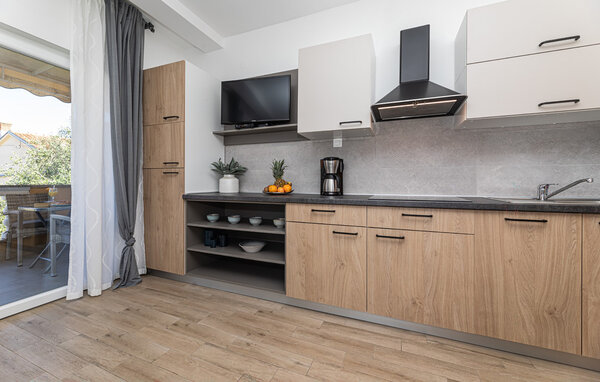 Ferienwohnung - Krk - Silo , Kroatien - CKI734 401