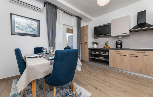 Ferienwohnung - Krk - Silo , Kroatien - CKI734 5