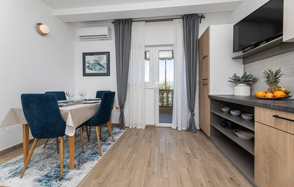 Ferienwohnung - Krk - Silo , Kroatien - CKI734 402