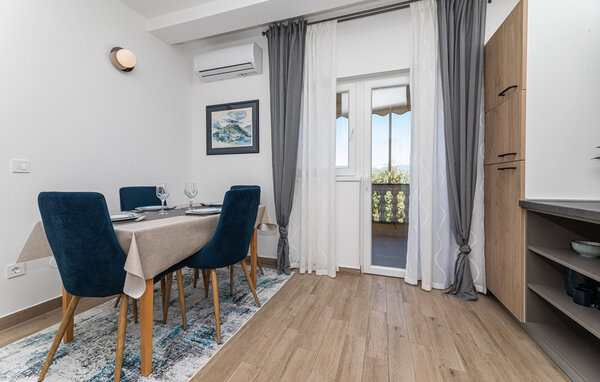 Ferienwohnung - Krk - Silo , Kroatien - CKI734 4