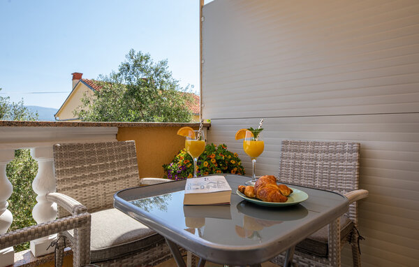 Ferienwohnung - Krk - Silo , Kroatien - CKI734 101