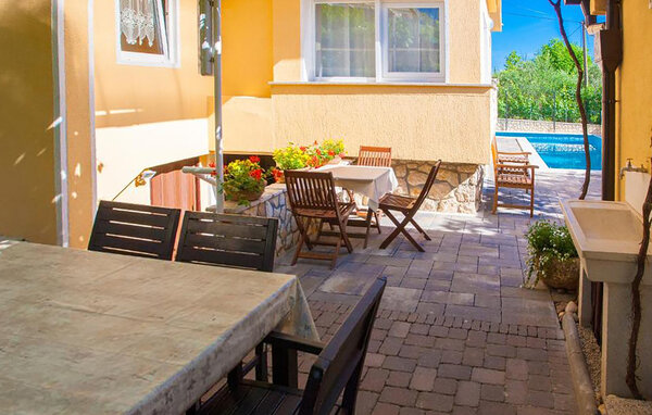 Ferienwohnung - Krk - Silo , Kroatien - CKI734 102