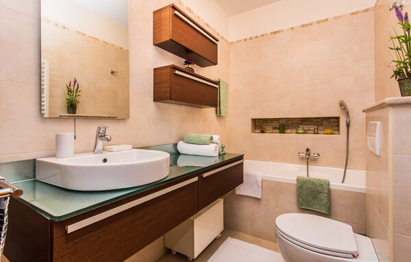 Ferienwohnung - Krk - Silo , Kroatien - CKI735 701