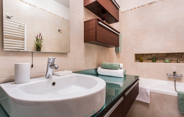 Ferienwohnung - Krk - Silo , Kroatien - CKI735 702