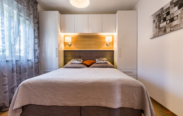 Ferienwohnung - Krk - Silo , Kroatien - CKI735 601