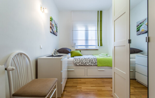 Ferienwohnung - Krk - Silo , Kroatien - CKI735 602