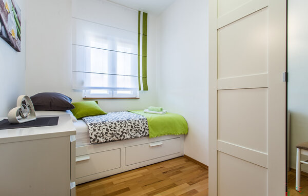 Ferienwohnung - Krk - Silo , Kroatien - CKI735 603