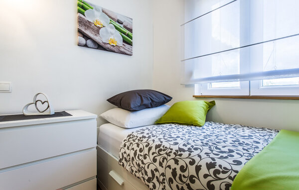 Ferienwohnung - Krk - Silo , Kroatien - CKI735 604