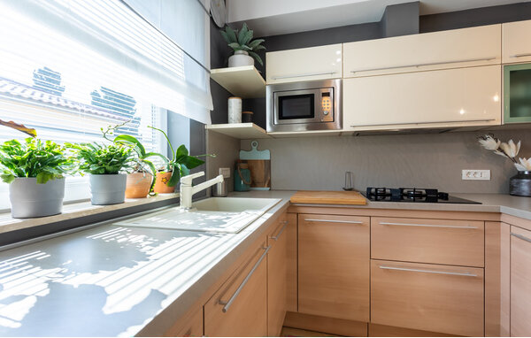 Ferienwohnung - Krk - Silo , Kroatien - CKI735 401