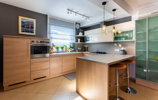 Ferienwohnung - Krk - Silo , Kroatien - CKI735 5