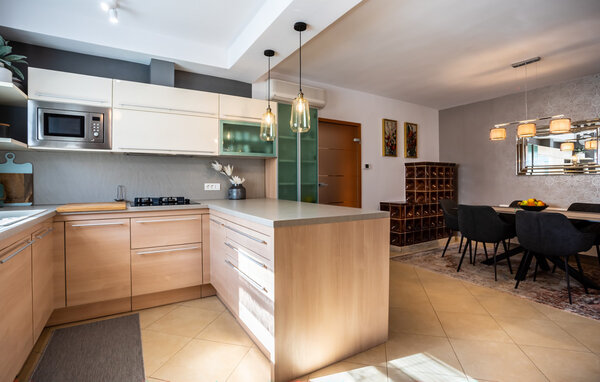 Ferienwohnung - Krk - Silo , Kroatien - CKI735 402