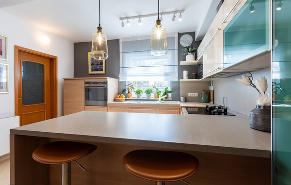 Ferienwohnung - Krk - Silo , Kroatien - CKI735 403