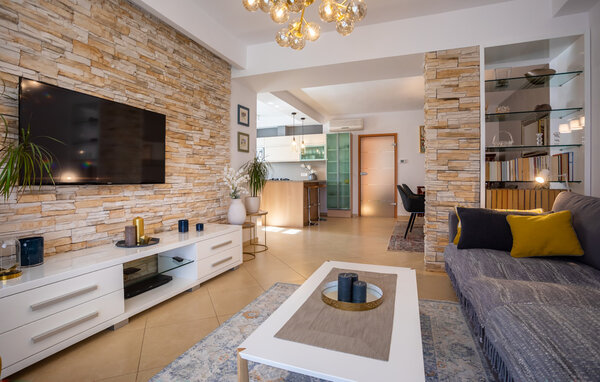 Ferienwohnung - Krk - Silo , Kroatien - CKI735 4