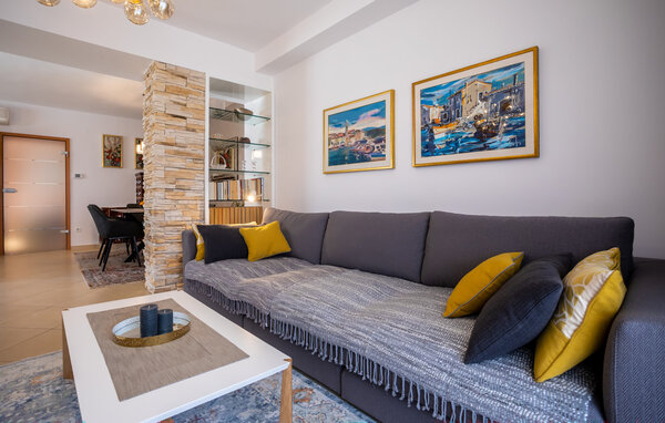 Ferienwohnung - Krk - Silo , Kroatien - CKI735 302