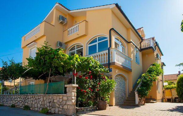 Ferienwohnung - Krk - Silo , Kroatien - CKI735 7