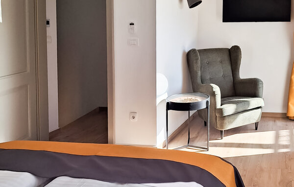Ferienhaus - Krk - Malinska , Kroatien - CKI736 604