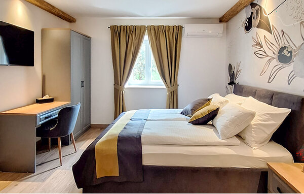 Ferienhaus - Krk - Malinska , Kroatien - CKI736 5