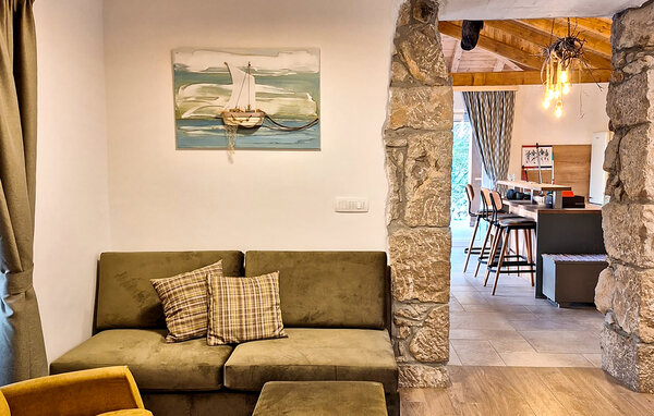 Ferienhaus - Krk - Malinska , Kroatien - CKI736 4