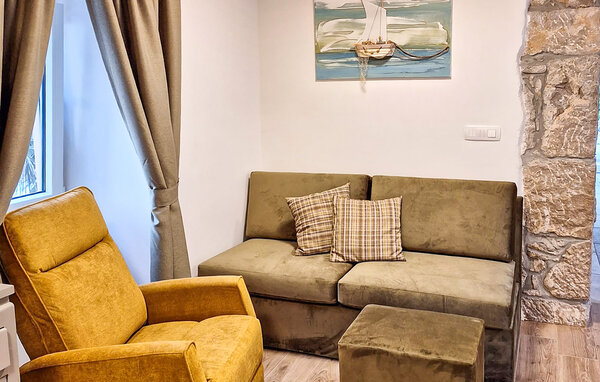 Ferienhaus - Krk - Malinska , Kroatien - CKI736 301
