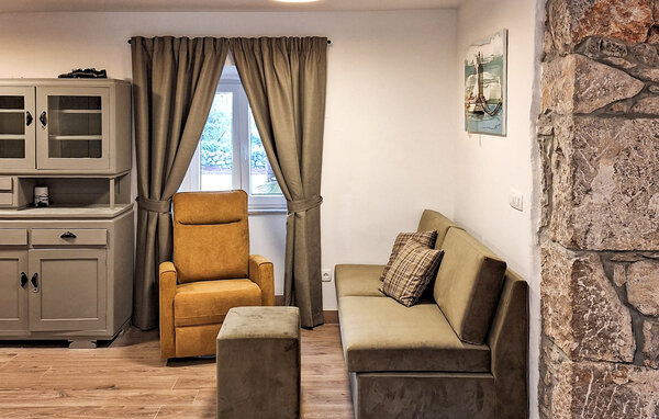 Ferienhaus - Krk - Malinska , Kroatien - CKI736 302