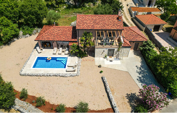 Ferienhaus - Krk - Malinska , Kroatien - CKI736 81