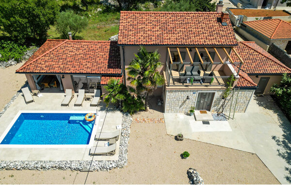 Ferienhaus - Krk - Malinska , Kroatien - CKI736 1