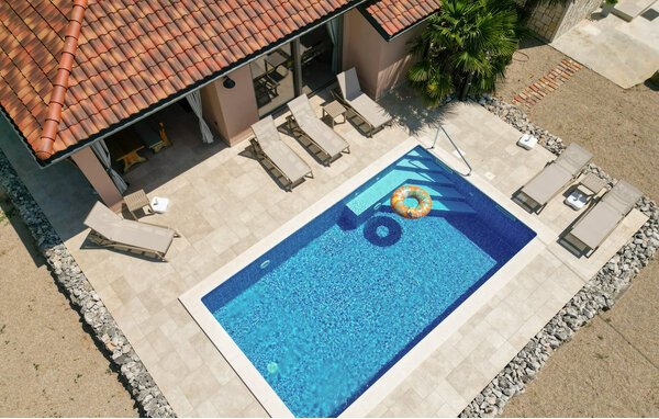 Ferienhaus - Krk - Malinska , Kroatien - CKI736 82