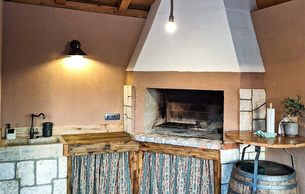 Ferienhaus - Krk - Malinska , Kroatien - CKI736 101