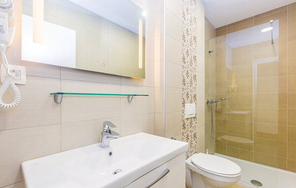 Ferienwohnung - Krk - Punat , Kroatien - CKI741 701