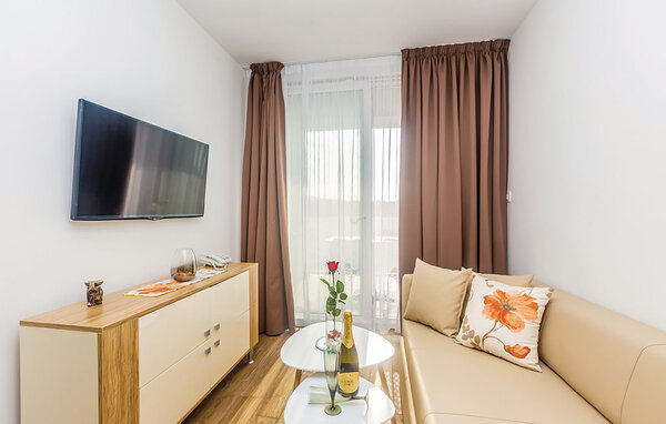 Ferienwohnung - Krk - Punat , Kroatien - CKI741 3