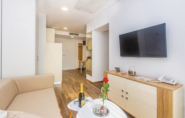 Ferienwohnung - Krk - Punat , Kroatien - CKI741 4