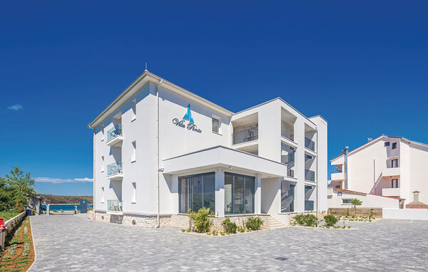 Ferienwohnung - Krk - Punat , Kroatien - CKI741 81