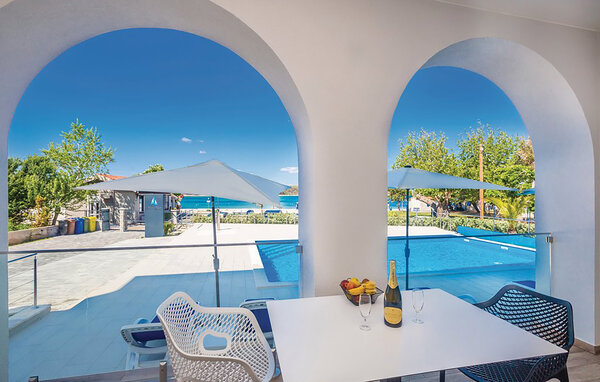 Apartament - Krk - Punat , Chorwacja - CKI742 2