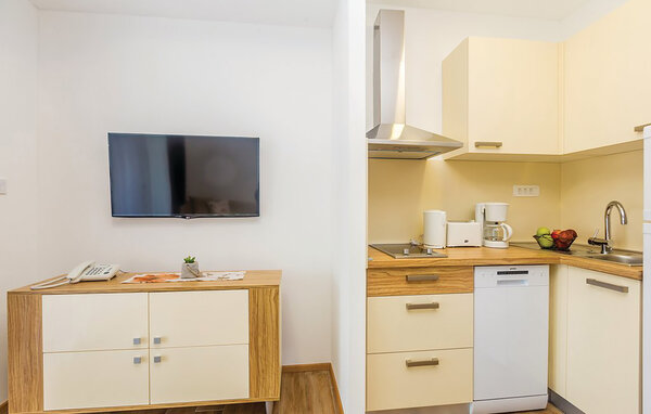 Ferienwohnung - Krk - Punat , Kroatien - CKI744 401