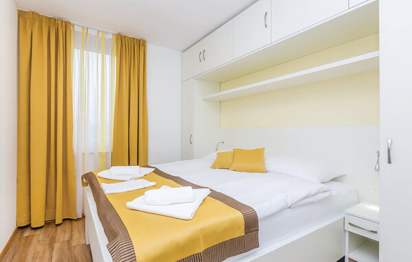 Apartman - Krk - Punat , Hrvatska - CKI745 601