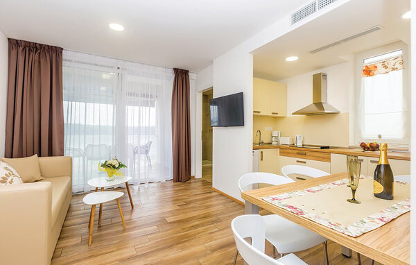 Apartman - Krk - Punat , Hrvatska - CKI745 4