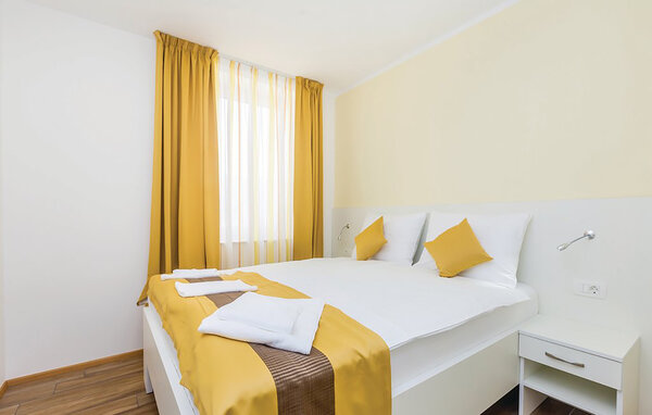 Apartament - Krk - Punat , Chorwacja - CKI746 5