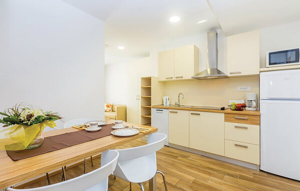 Apartament - Krk - Punat , Chorwacja - CKI746 4