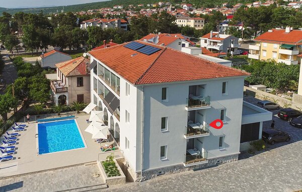 Apartament - Krk - Punat , Chorwacja - CKI746 81