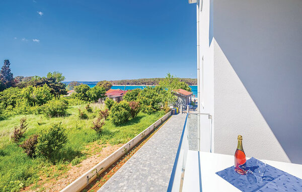 Apartament - Krk - Punat , Chorwacja - CKI746 101