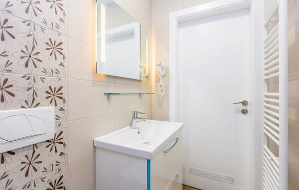 Ferienwohnung - Krk - Punat , Kroatien - CKI747 702