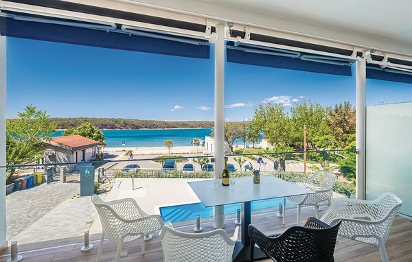 Ferienwohnung - Krk - Punat , Kroatien - CKI747 2