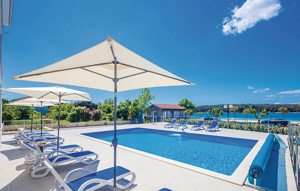 Apartman - Krk - Punat , Hrvatska - CKI748 13