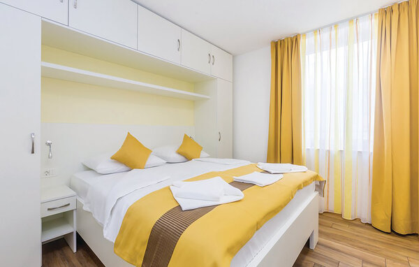 Apartament - Krk - Punat , Chorwacja - CKI749 602