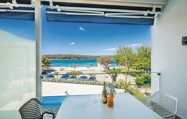 Apartament - Krk - Punat , Chorwacja - CKI749 3