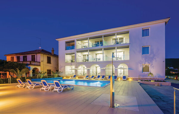 Apartament - Krk - Punat , Chorwacja - CKI749 13